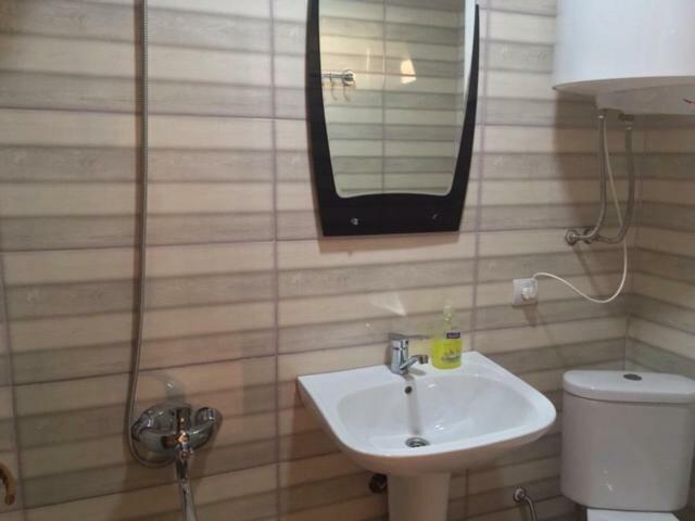 Guesthouse Besarion Ushguli Esterno foto